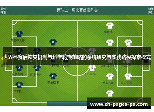 世界杯赛后恢复机制与科学轮换策略的系统研究与实践路径探索模式